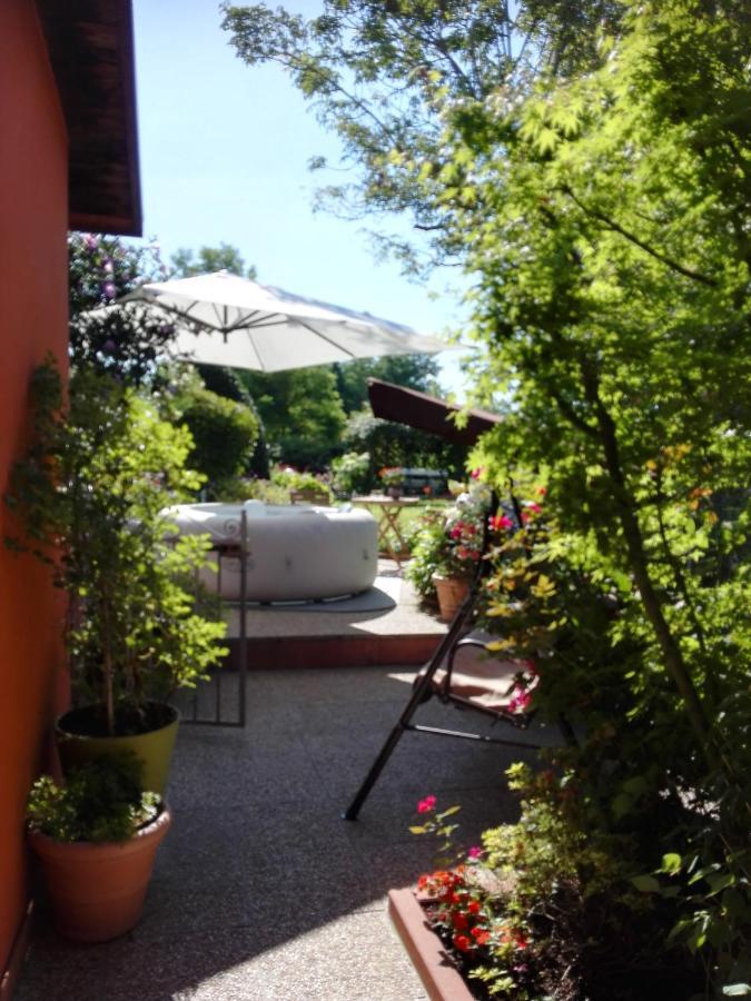 Casa Serenella B&B - Casa Vacanze Piazzola sul Brenta Exterior photo