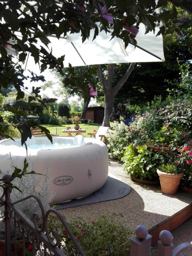 Casa Serenella B&B - Casa Vacanze Piazzola sul Brenta Exterior photo