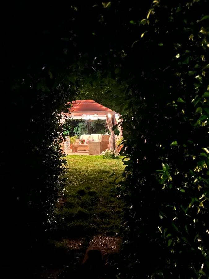 Casa Serenella B&B - Casa Vacanze Piazzola sul Brenta Exterior photo