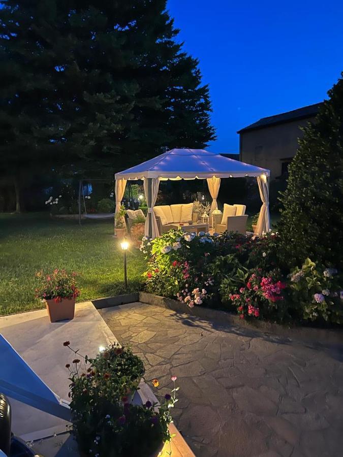 Casa Serenella B&B - Casa Vacanze Piazzola sul Brenta Exterior photo
