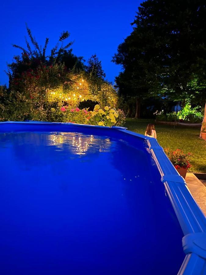 Casa Serenella B&B - Casa Vacanze Piazzola sul Brenta Exterior photo