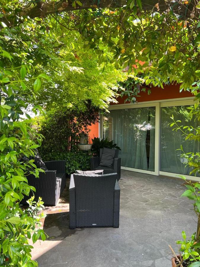 Casa Serenella B&B - Casa Vacanze Piazzola sul Brenta Exterior photo